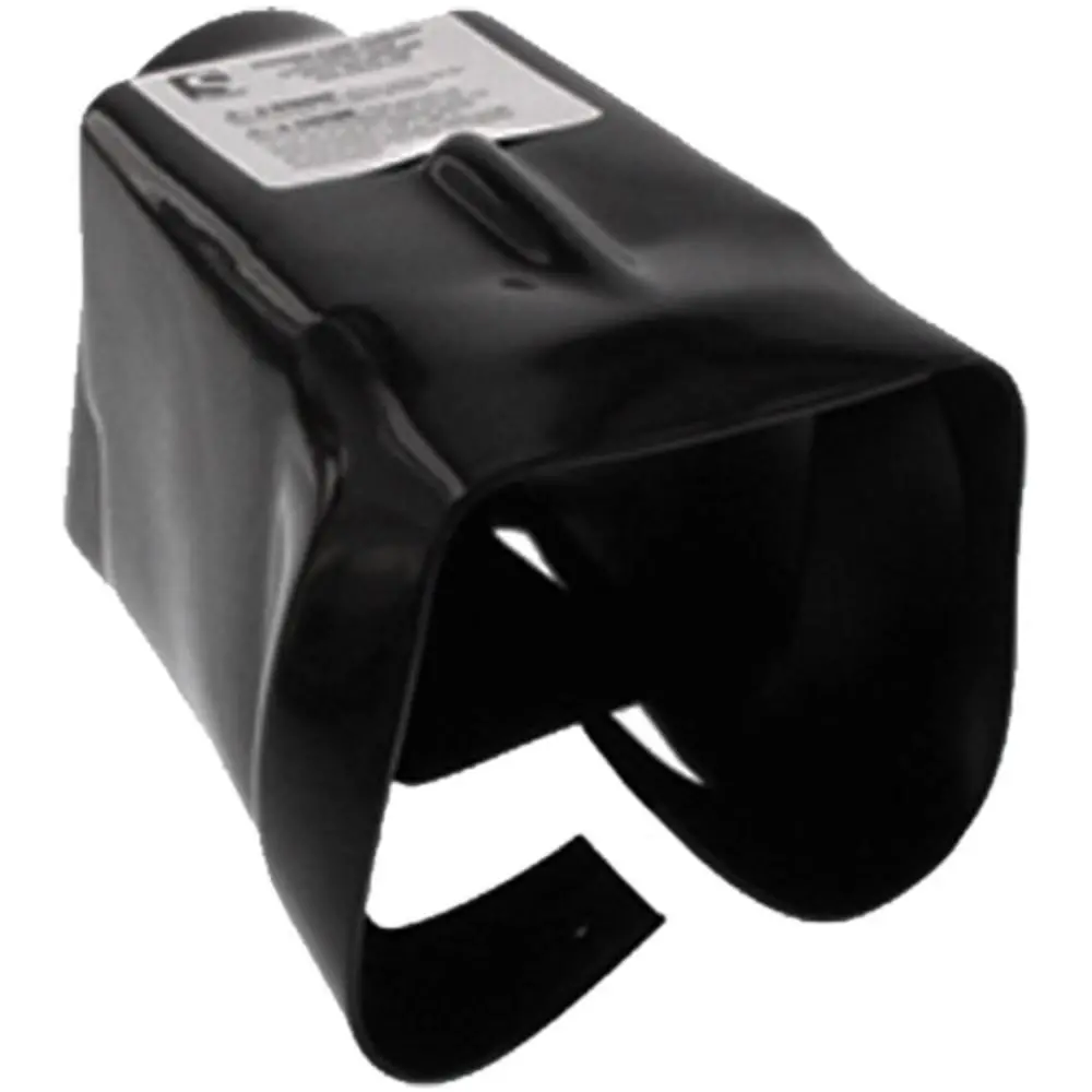 Stenner Pump Cover For Classic Series Adjustable 45 & 85 Pumps 1