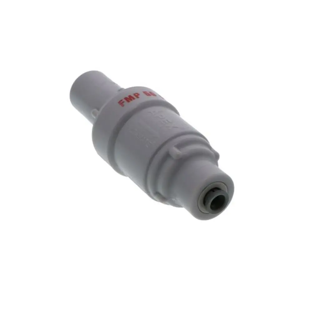 Filtamate Pressure Limiting Valve - 1/4" Qc - 50 Psi 1