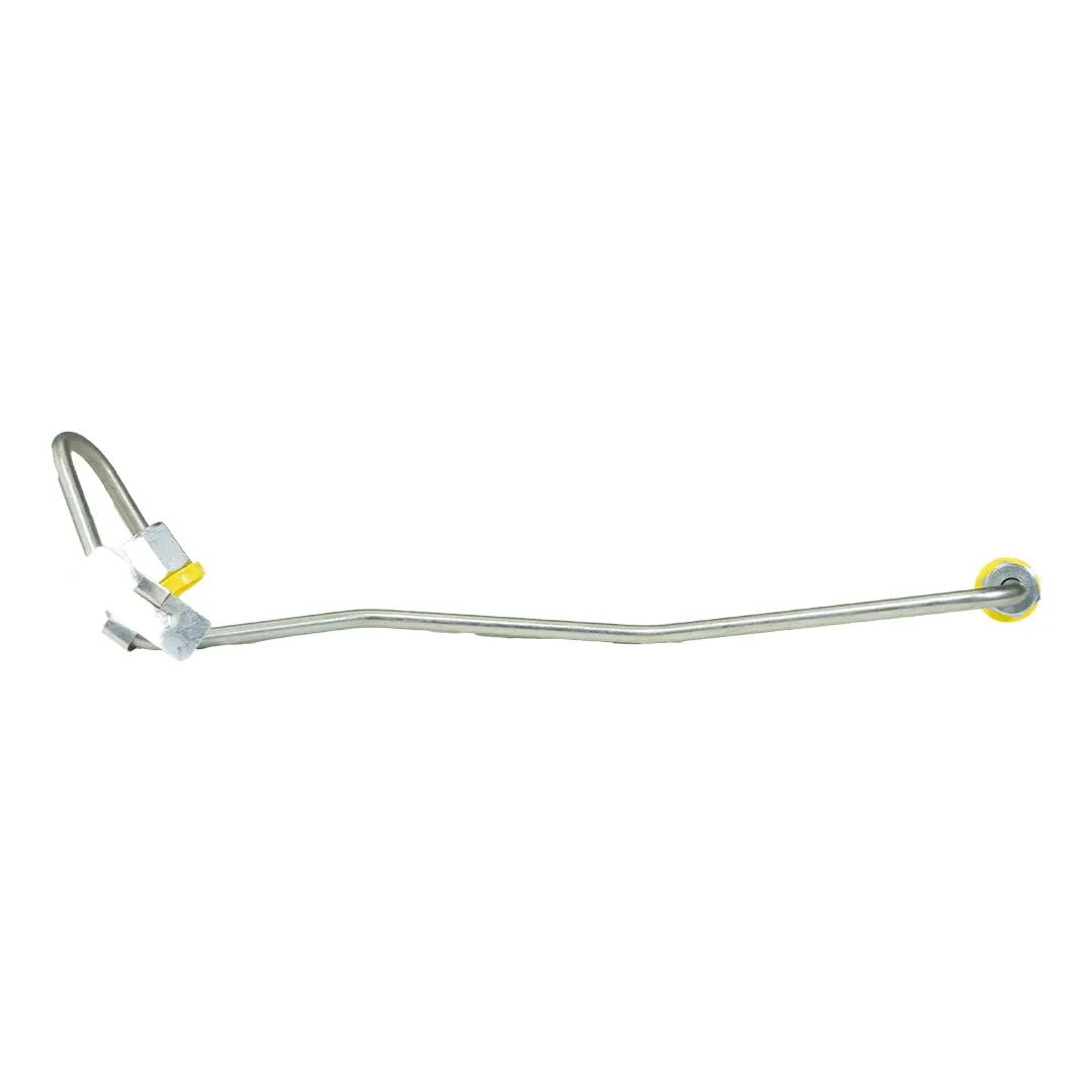 6.9L/7.3L Ford Fuel Injection Line Cyl. #4 - Van/Bus/Cargo Only 1