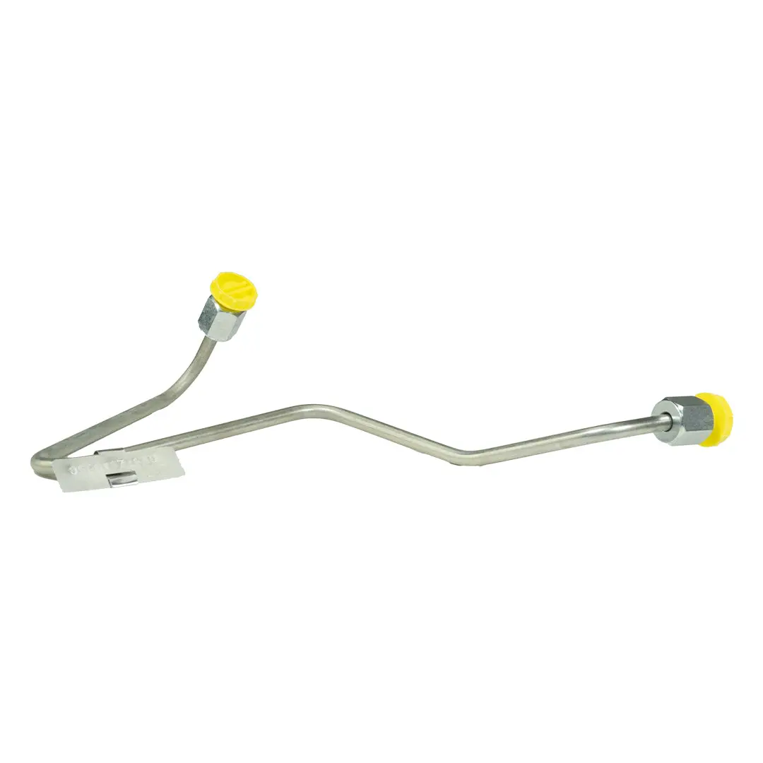 6.9L/7.3L Ford Fuel Injection Line Cyl. #3 1