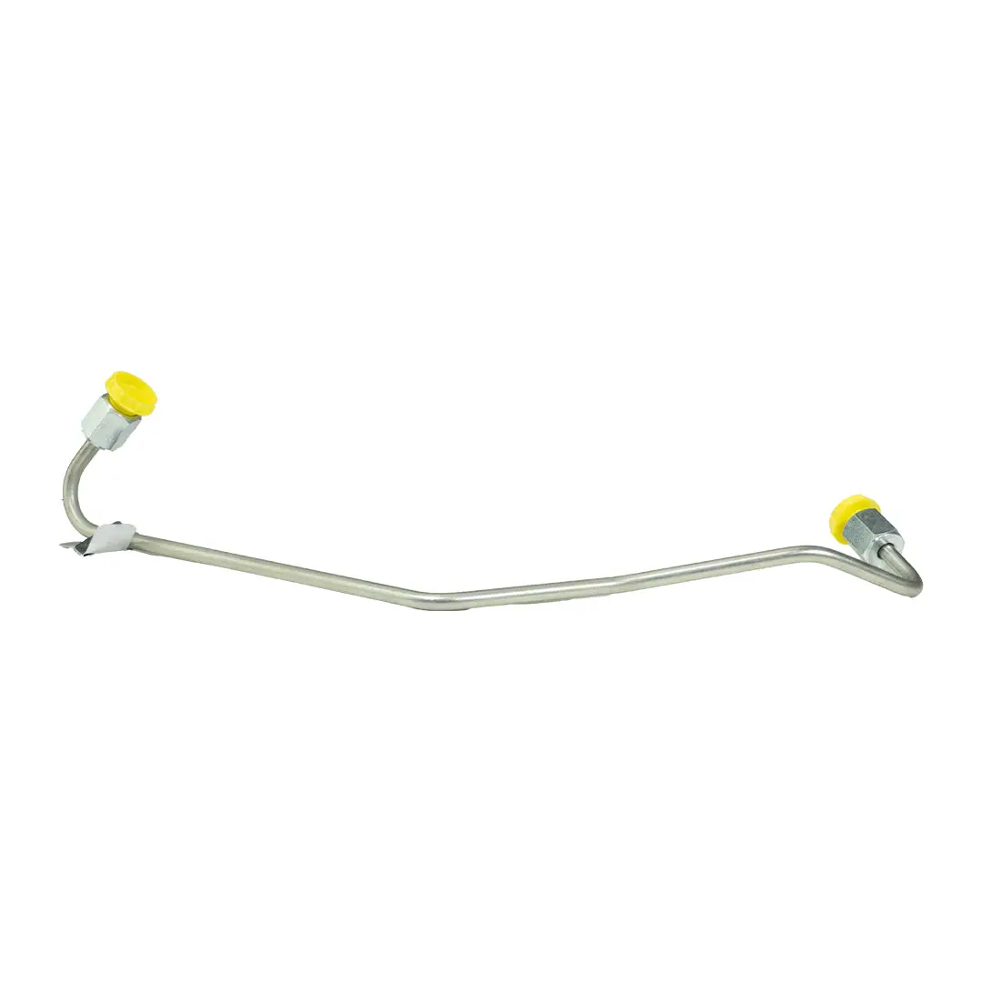 6.9L/7.3L Ford Fuel Injection Line Cyl. #4 1