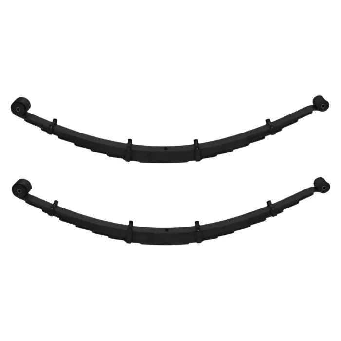 Deaver 6" Progressive Leaf Springs, Pair, 2011-2019 Lml/L5p 1