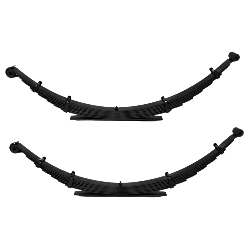 Deaver 4" Progressive Leaf Spring, Pair, 2011-2025 Lml/L5p 1