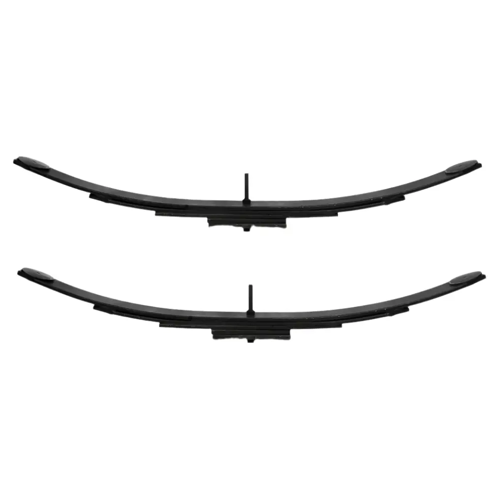 Deaver 1.25"-2" Mini Pack, Pair, 2001-2010 Lb7/Lly/Lbz/Lmm 2