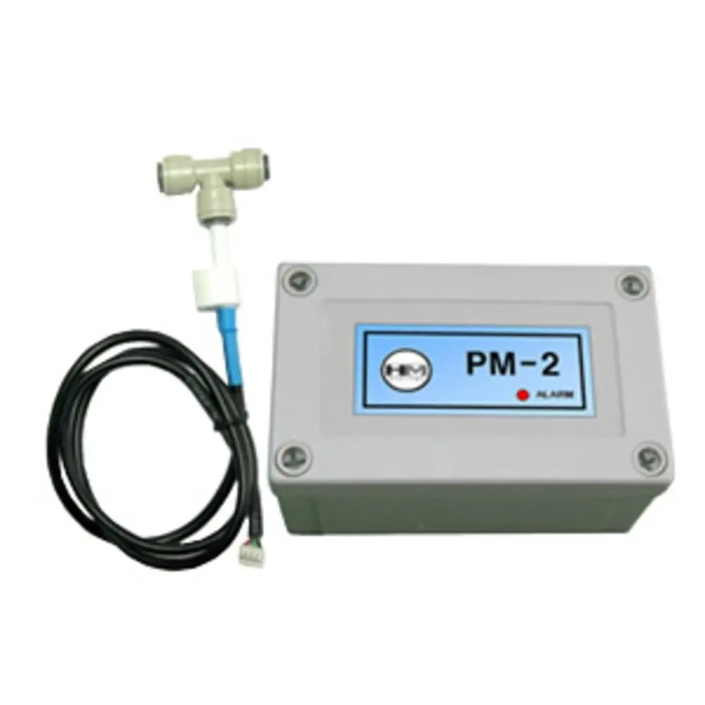 Hm Digital Pm-2 External Inline Tds Purity Monitor 1