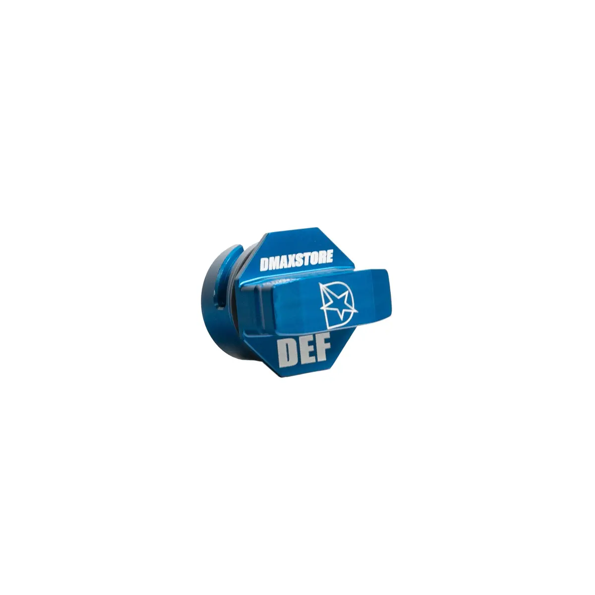 Dmaxstore Billet Def Cap, 2011-2019 Lml/L5p 1