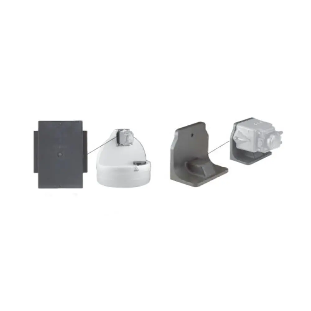 Stenner Horizontal Wall Mount Stand - Econ Series 1