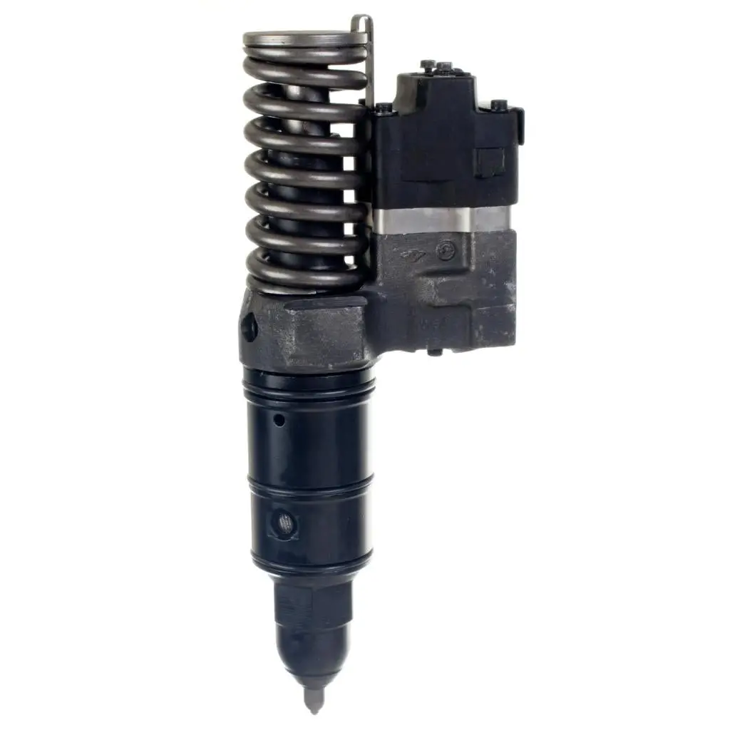 Ii Remanufactured Eui Injector Detroit Diesel Series 60 11.1L N2 5234940Se 1