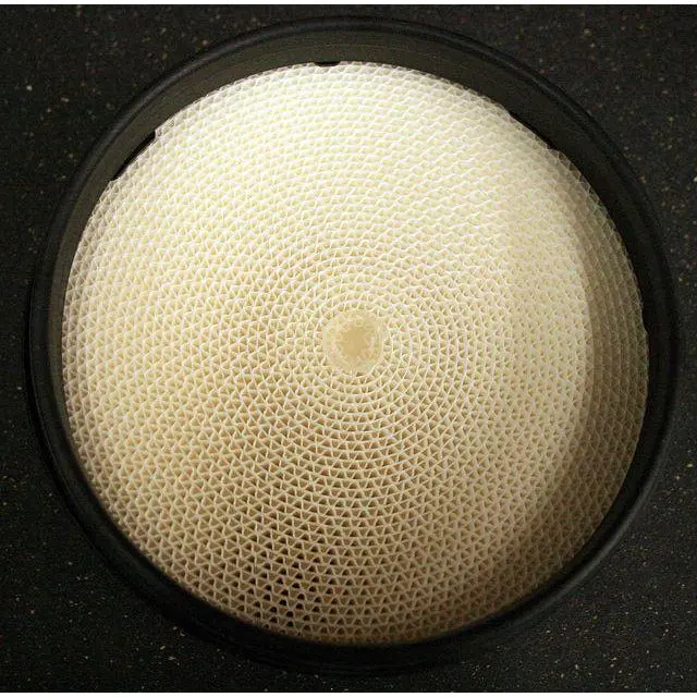 Gm Oem Air Filter, 2006-2010 Lbz/Lmm 2