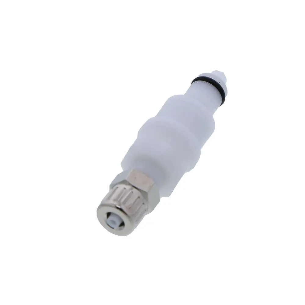 Multi-Mount Valved Ptf Coupling Insert - 5/32 Ptf Acetal 2