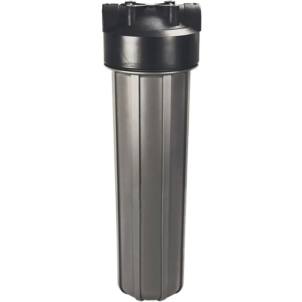 20" Bb Double O-Ring Filter Housing 3/4" Npt No Pr 1