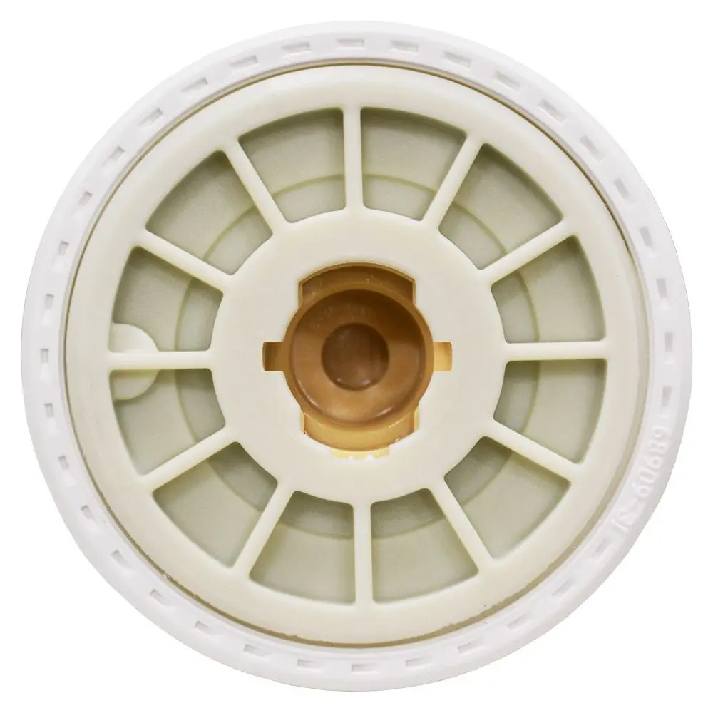 3M Ap510 Head Assy, (Filter & Bracket Not Included) 2