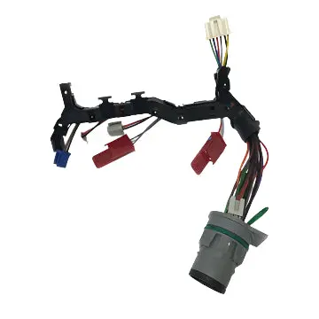 Transmission Internal Wiring Harness, 2001-2003 Lb7 1