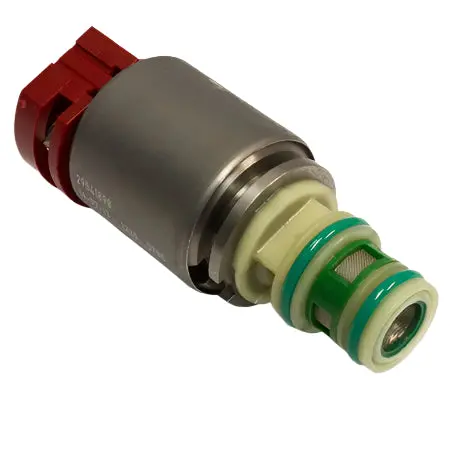 Tcc Solenoid (F-Trim), 2006-2019 Lbz/Lmm/Lml/L5p 1