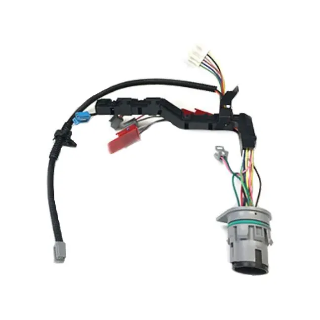 Transmission Internal Wiring Harness, 2004-2005 Lb7/Lly 1