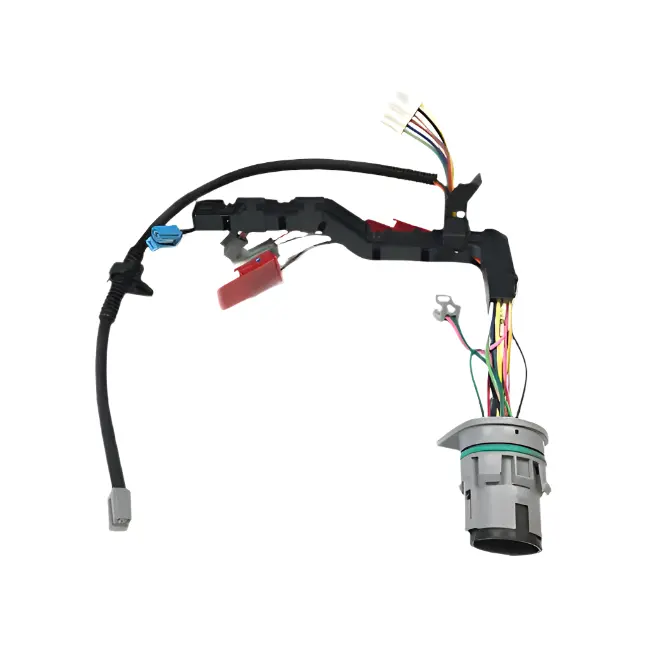 Allison Transmission Internal Wiring Harness 2004-2005 Lb7/Lly 1