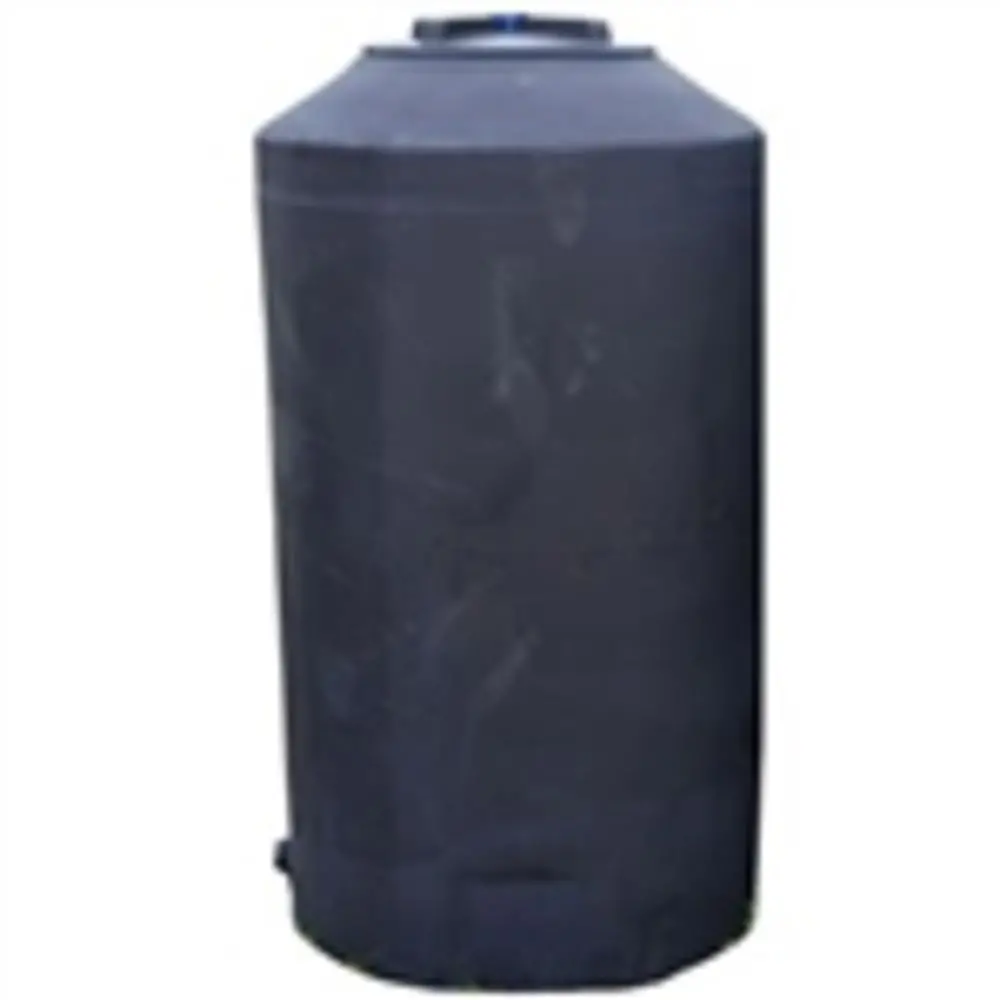 165 Gallon Norwesco Vertical Tank  43864 1