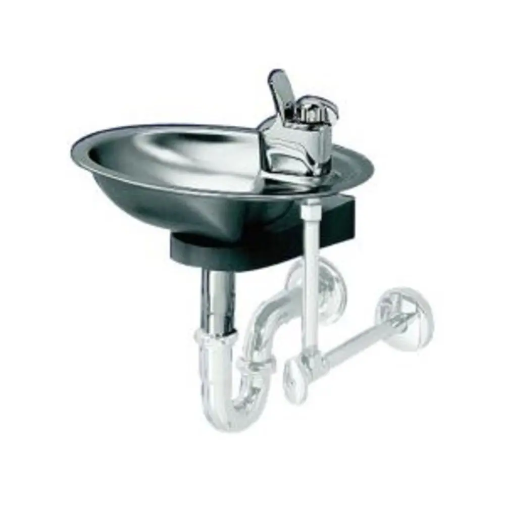 Bracket Mounted F120 Drinking Fountain 1