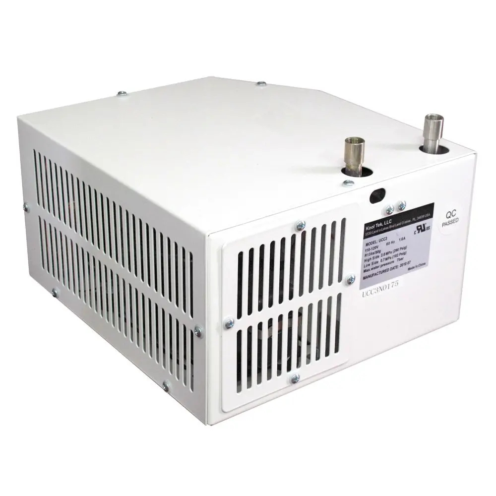 Kooltek Ucc3 Under-Counter Water Chiller 1