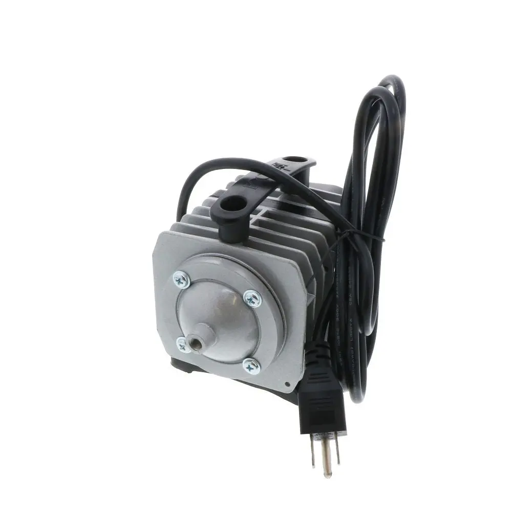 Ecoplus Commercial Air 3 Single Outlet Pump 1030 Gph 2