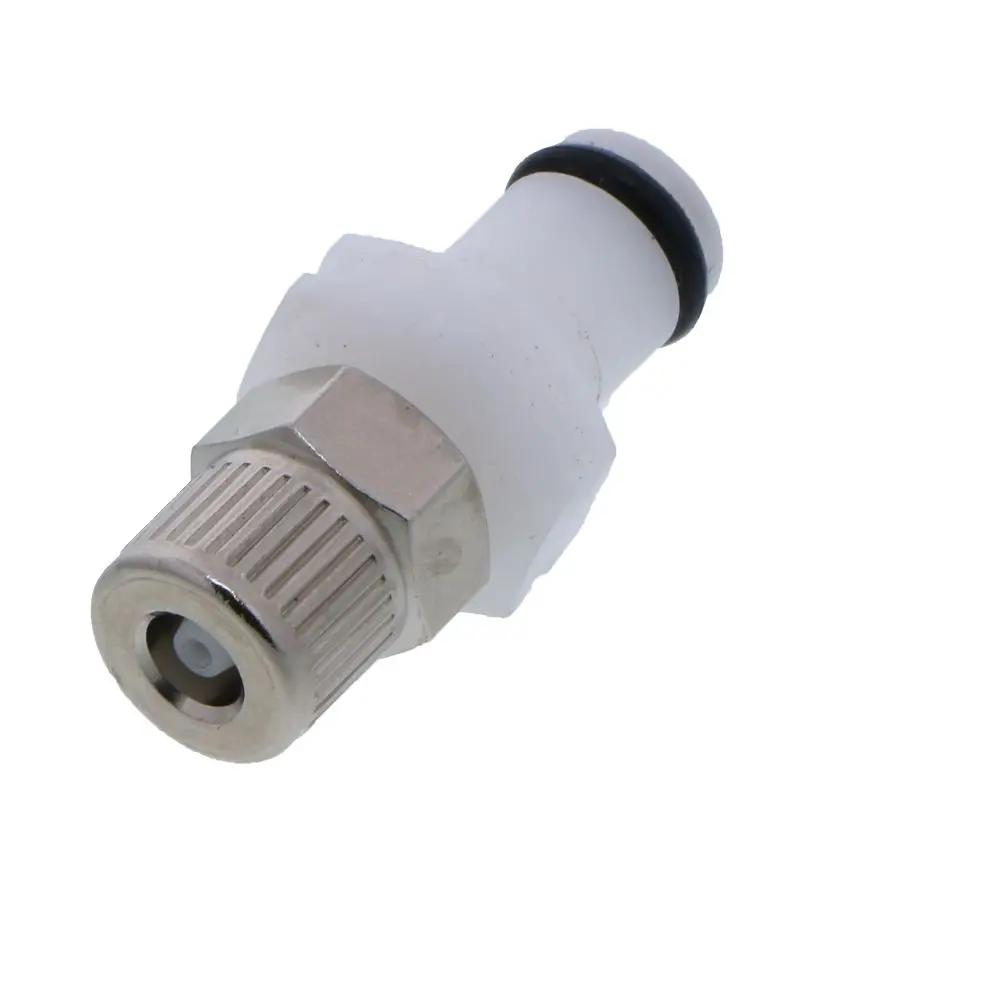 Pmc20m42 In-Line Ptf Coupling Insert 4Mm Ptf 1