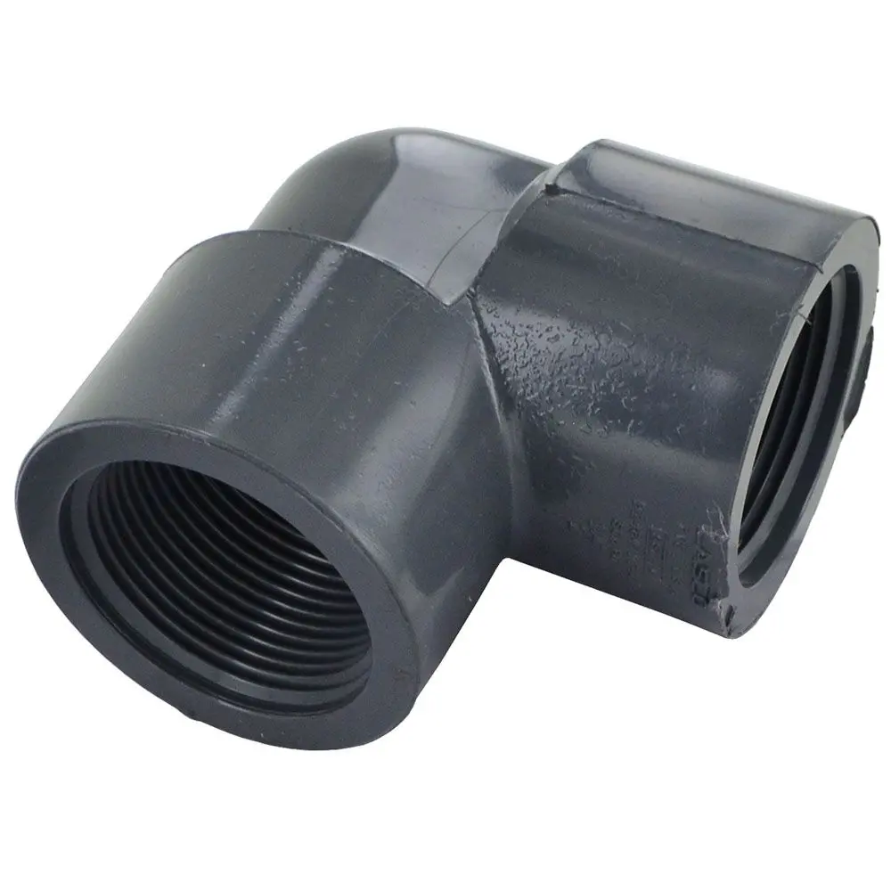 Schedule 80 Pvc Elbow 1-1/4" Fip 1