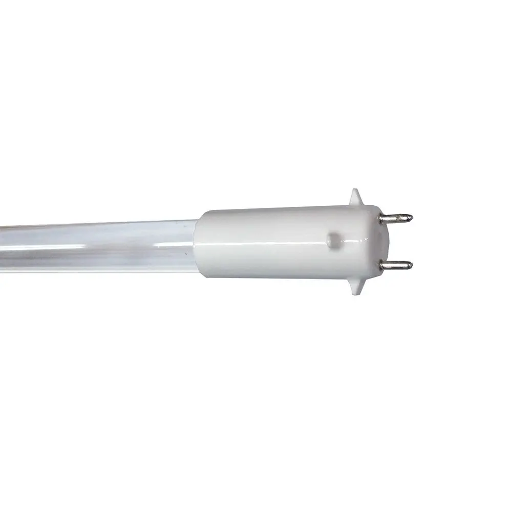 Uv Lamp 185 Nm He Toc/Chlorine Reduction 60" For Aquafine Silver L Series (Violet) 1
