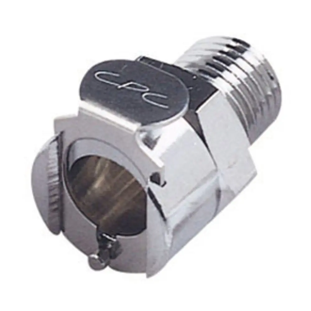 74800 Nsf Valved Coupling Body 1/4 Bspt 1