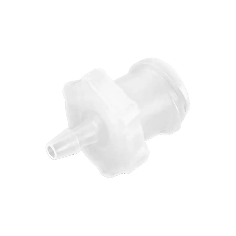 Lf2170 Luer Fitting Natural Pvdf Female Luer 1/16 Hb 1