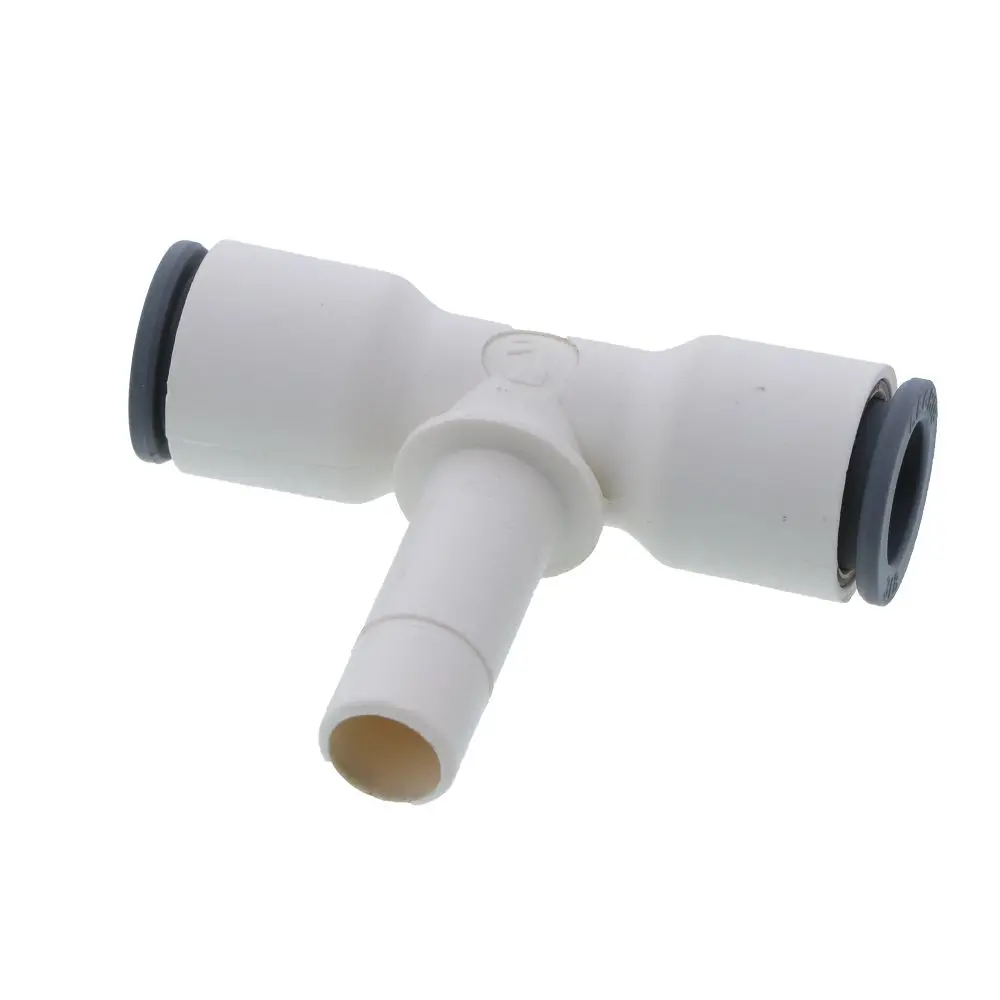 Parker Liquifit Stem Tee - 3/8 X 3/8 X 3/8 Stem 2