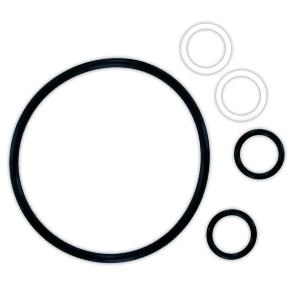 O-Ring Gasket Kit For Sanitron S14a Thru S50c 1
