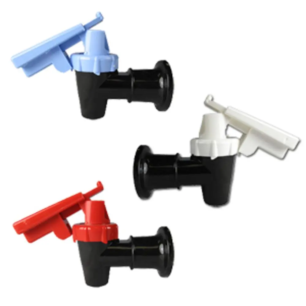 Tomlinson Touch Guard Black Faucet With Female Threads 1