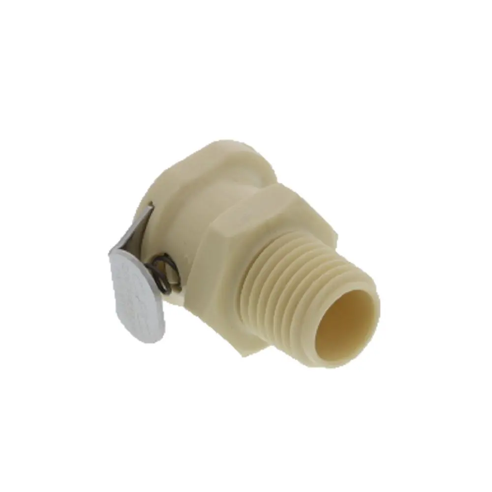 Plc1000412 Male Thread Coupling Body 1/4 Npt 2