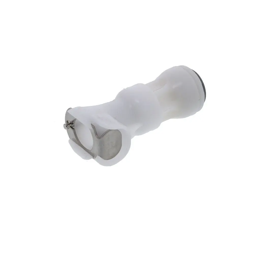 Plcd14006 Nsf Valved In-Line Quick Connect Coupling Body 3/8 Jg 1
