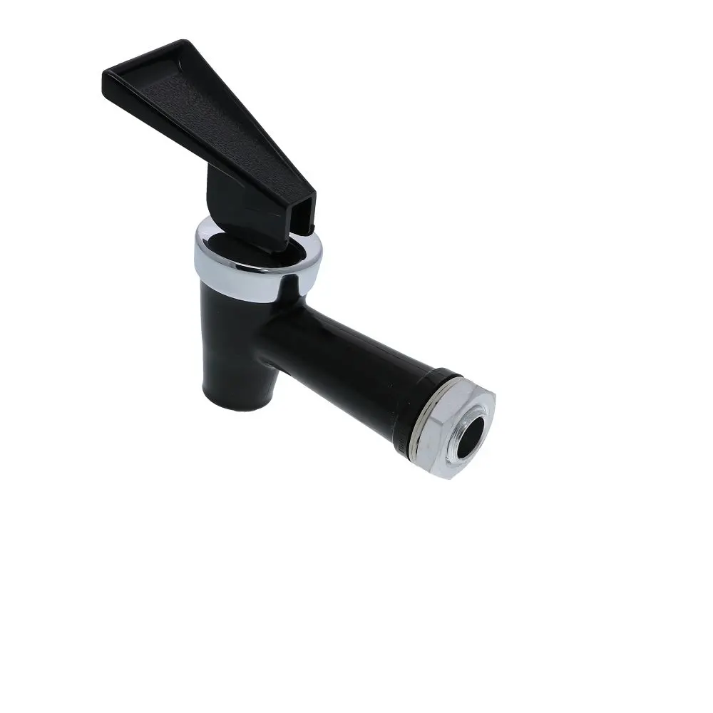 Tomlinson 1000365 Hpsbci Series Plastic No-Drip Cold & Hot Beverage Dispensing Faucet 1