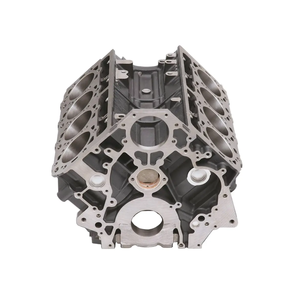 Brand New 6.6L Duramax Engine Block, 2001-2016 Lb7/Lly/Lbz/Lmm/Lml 1