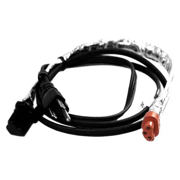 Engine Block Heater Cord, 2001-2016 Lb7/Lly/Lbz/Lmm/Lml 1