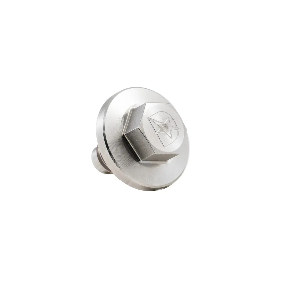 Dmaxstore Magnetic Engine Oil Drain Plug, 2020-2024 Lm2/Lz0 1