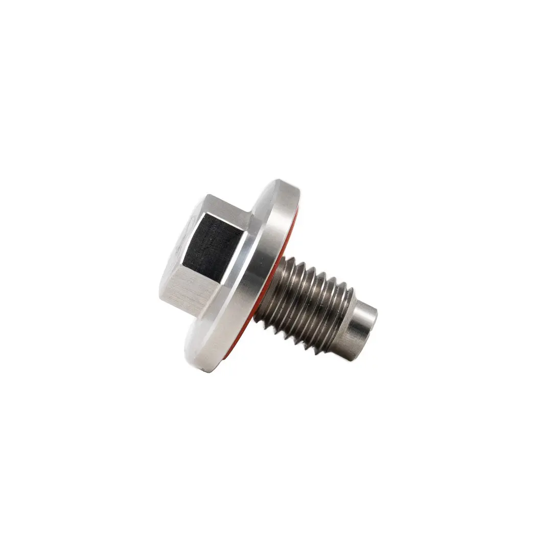 Dmaxstore Magnetic Engine Oil Drain Plug, 2020-2024 Lm2/Lz0 2