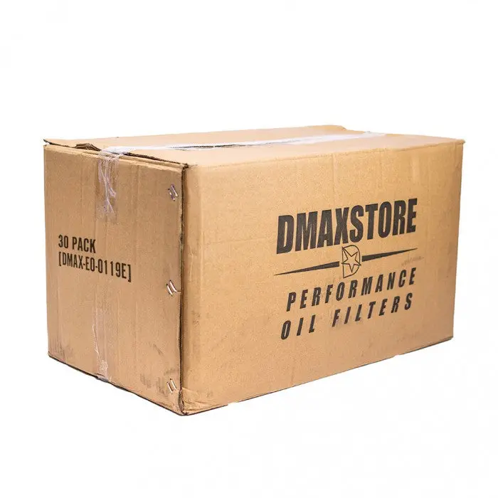 Dmaxstore Performance Extended Oil Filter (Case Of 30), 2001-2019 Lb7/Lly/Lbz/Lmm/Lml/L5p 1