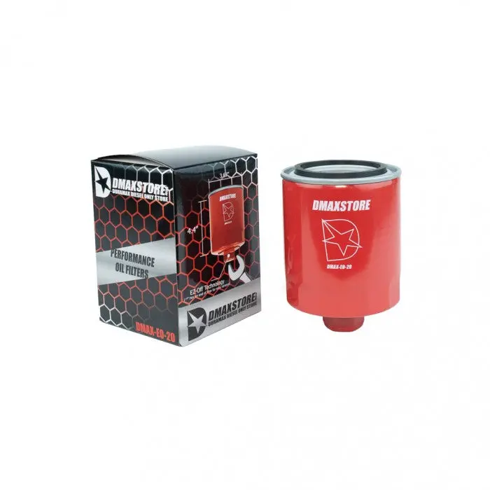 Dmaxstore Performance Oil Filter, 2020-2026 L5p 1