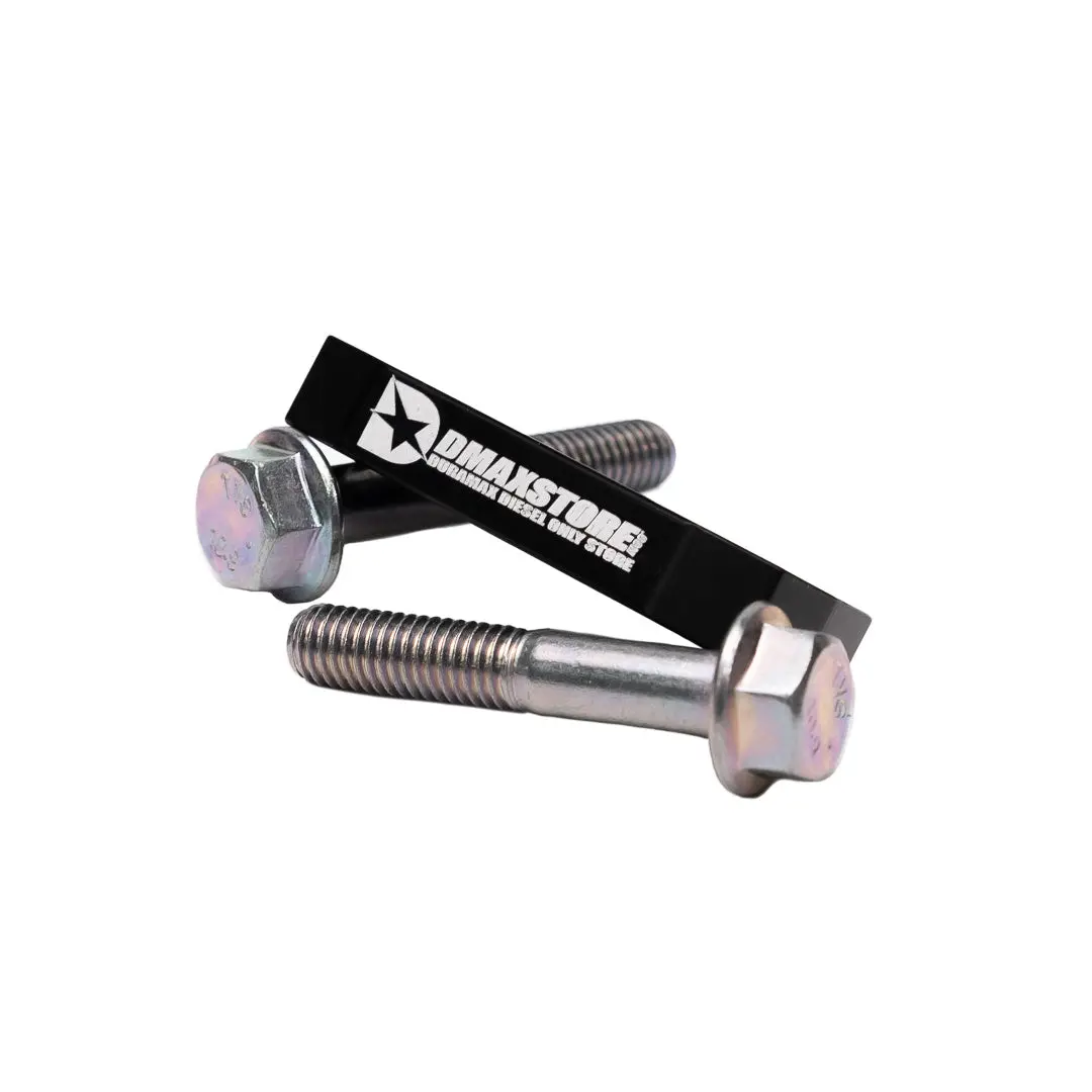 Dmaxstore Fuel Filter Head Spacer, 2001-2010 Lb7/Lly/Lbz/Lmm 1