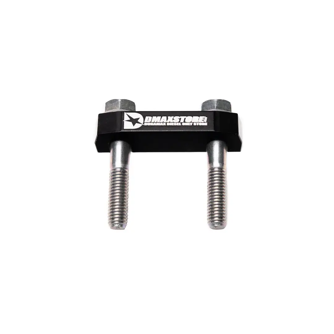Dmaxstore Fuel Filter Head Spacer, 2001-2010 Lb7/Lly/Lbz/Lmm 2