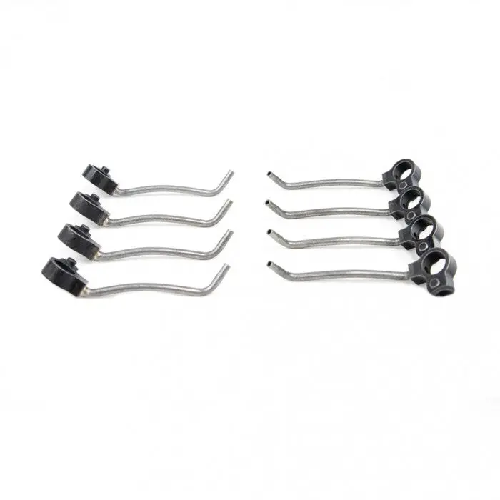 Dmaxstore Performance Oil Squirter Nozzle Set, 2001-2010 Lb7/Lly/Lbz/Lmm 1