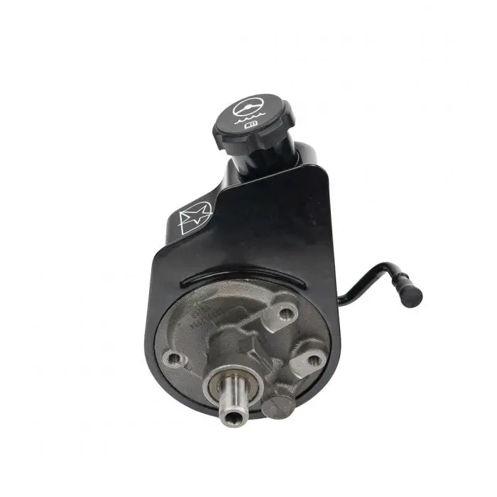 Dmaxstore Power Steering Pump, 2001-2010 Lb7/Lly/Lbz/Lmm 2