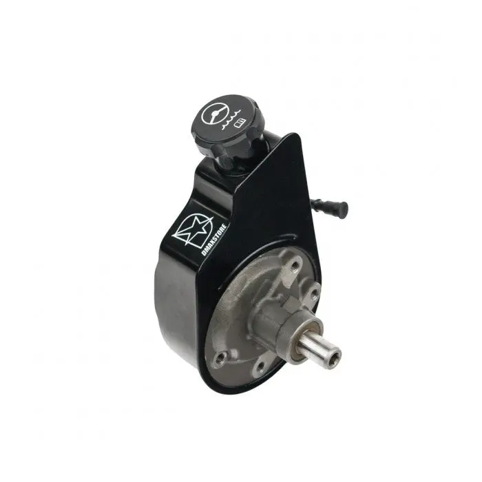 Dmaxstore Power Steering Pump, 2001-2010 Lb7/Lly/Lbz/Lmm 1
