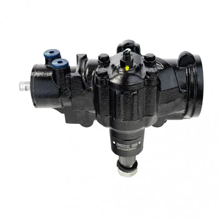 Dmaxstore Power Steering Box, 2001-2007 Lb7/Lly/Lbz 1