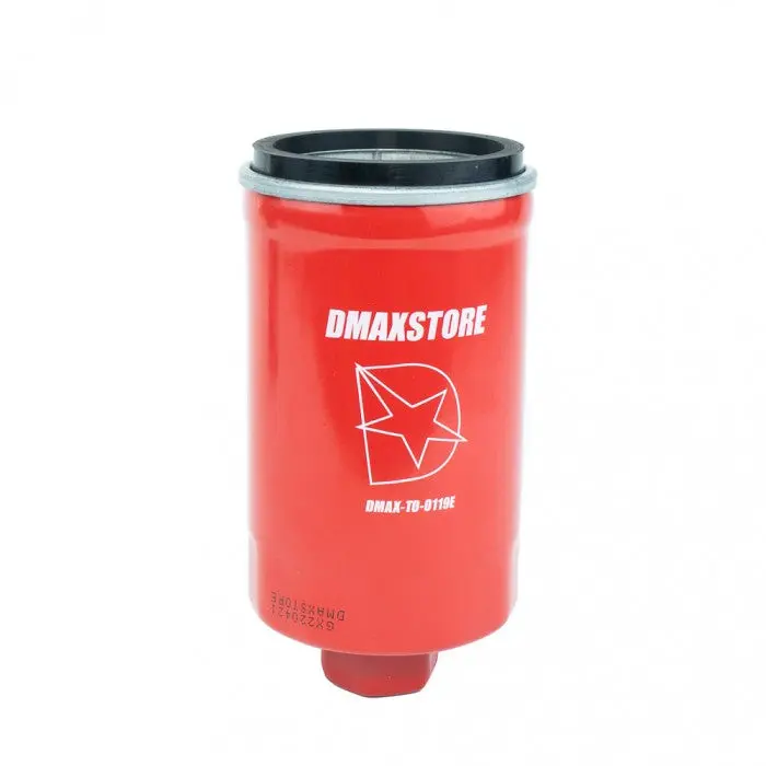 Dmaxstore Performance Extended Transmission Filter, 2001-2019 Lb7/Lly/Lbz/Lmm/Lml/L5p 1