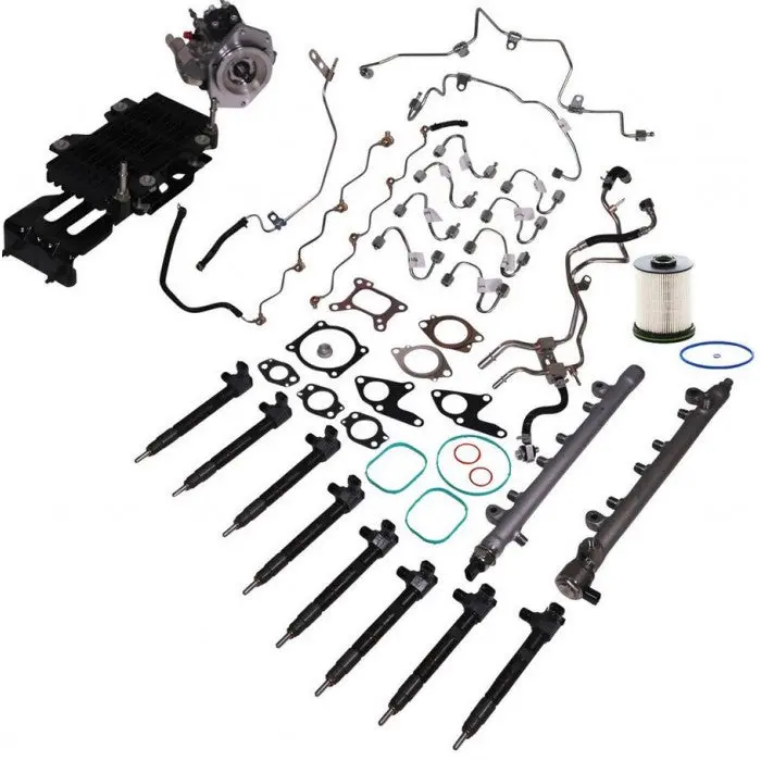 Fuel Contamination Replacement Kit, 2019-2023 L5d 1