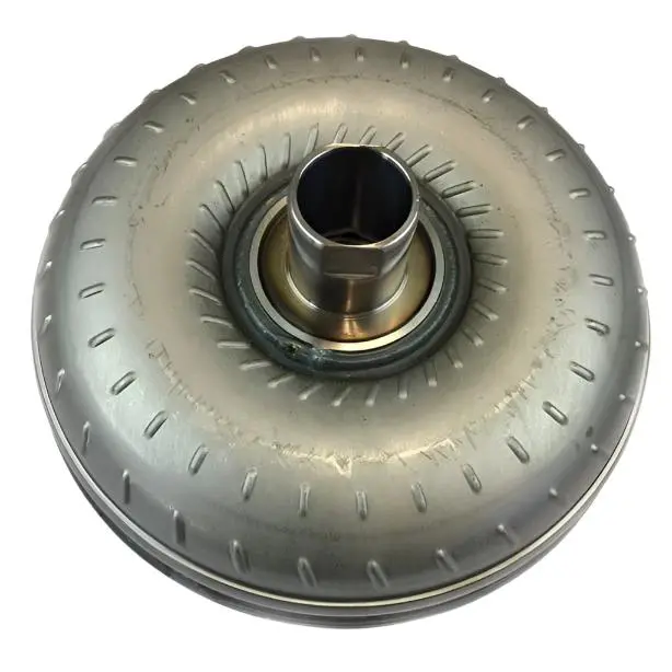 Dmax Xd Multi Disc Torque Converter, 2001-2016 Lb7/Lly/Lbz/Lmm/Lml 1